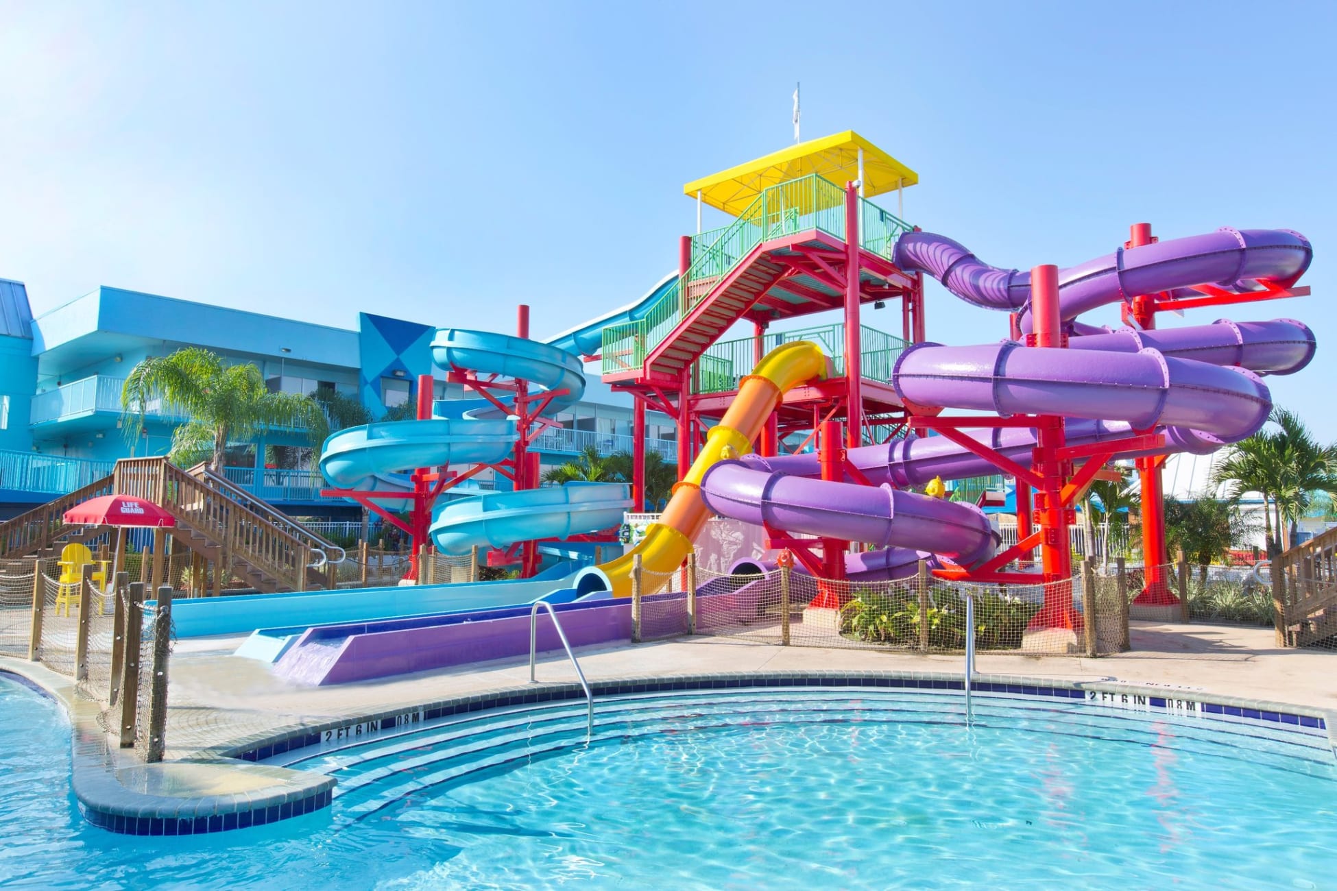 Guyana First Water Park Rhh A Caribbean Fundraising Platform For Crowdfunding