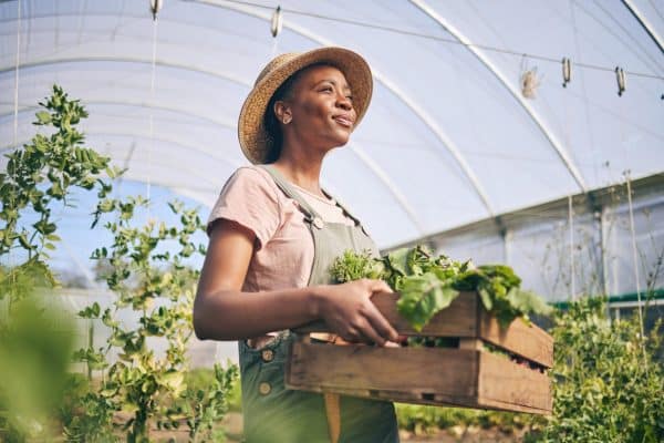 Resilient Farmer Program