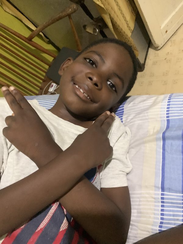 Need money for surgery and treatment