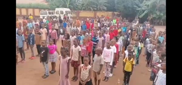 Help us to feed kids in Nigeria - Image 2
