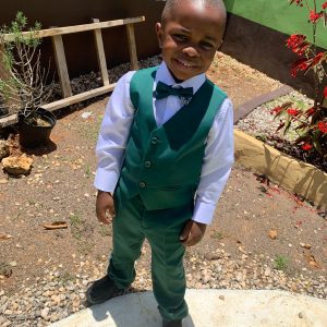 Tiquane Needs You: Urgent Brain Surgery