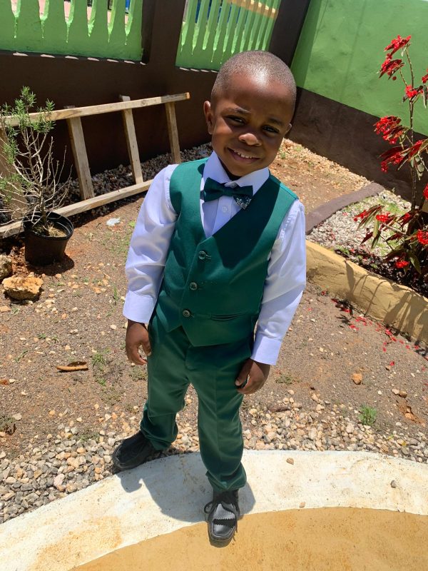 Tiquane Needs You: Urgent Brain Surgery