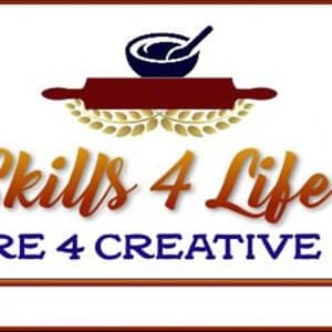 SKILLS 4 LIFE Centre 4 Creative Arts