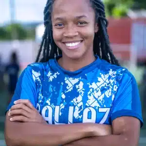 Empower the Journey | Support Ballaz to Springs Holiday Cup 2025