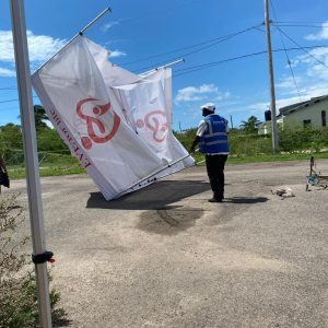 Eve for Life Disaster Relief Fund - Respond Restore Reclaim