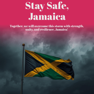 🇯🇲 Jamaica Hurricane Relief Fund — Rebuilding Lives Together