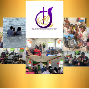 Bolans New Testament Church Building Fund