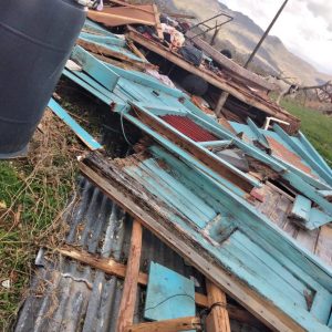 Help my Jamaican loved ones rebuild after Hurricane Melissa