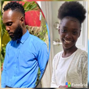 Team Jamaica WCOPA 2026 – Natasia and Jermaine Streete (Father and Daughter)