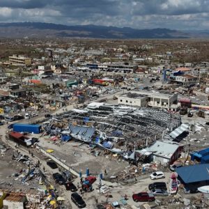 From Storm to Strength: Helping Jamaicans Rise Again