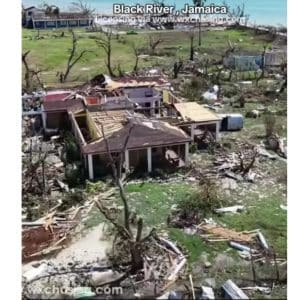 Let us Help Arlene rebuild