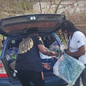 Help Jamaica: Build Resilient Roofs, provide Food and Water Aid