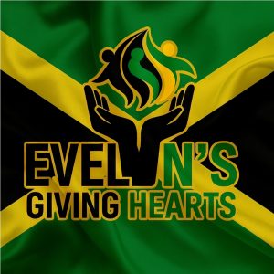 Evelyn’s Giving Hearts - Emergency Relief for Jamaica