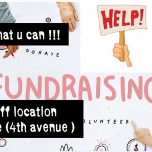 Helping my families after hurricane Melissa