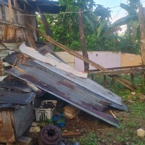 Help Me Save My Home and Restore Hope